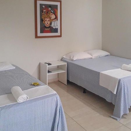 Oyo Pousada Ibiza Maragogi Zewnętrze zdjęcie