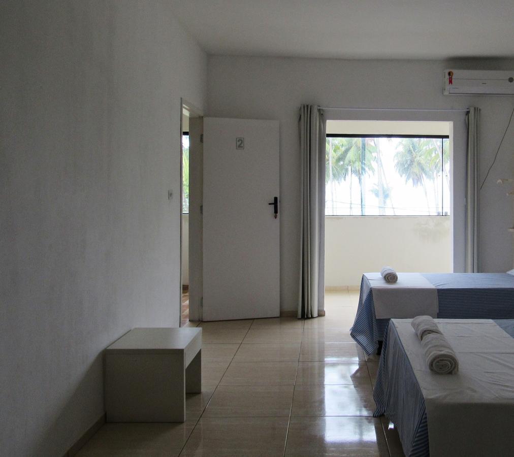 Oyo Pousada Ibiza Maragogi Zewnętrze zdjęcie