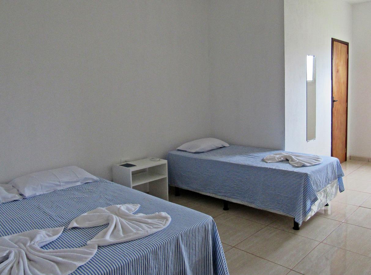 Oyo Pousada Ibiza Maragogi Zewnętrze zdjęcie