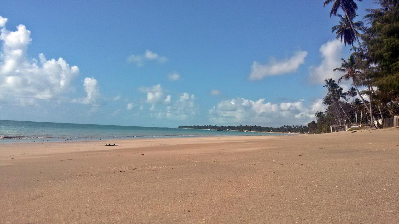 Oyo Pousada Ibiza Maragogi Zewnętrze zdjęcie