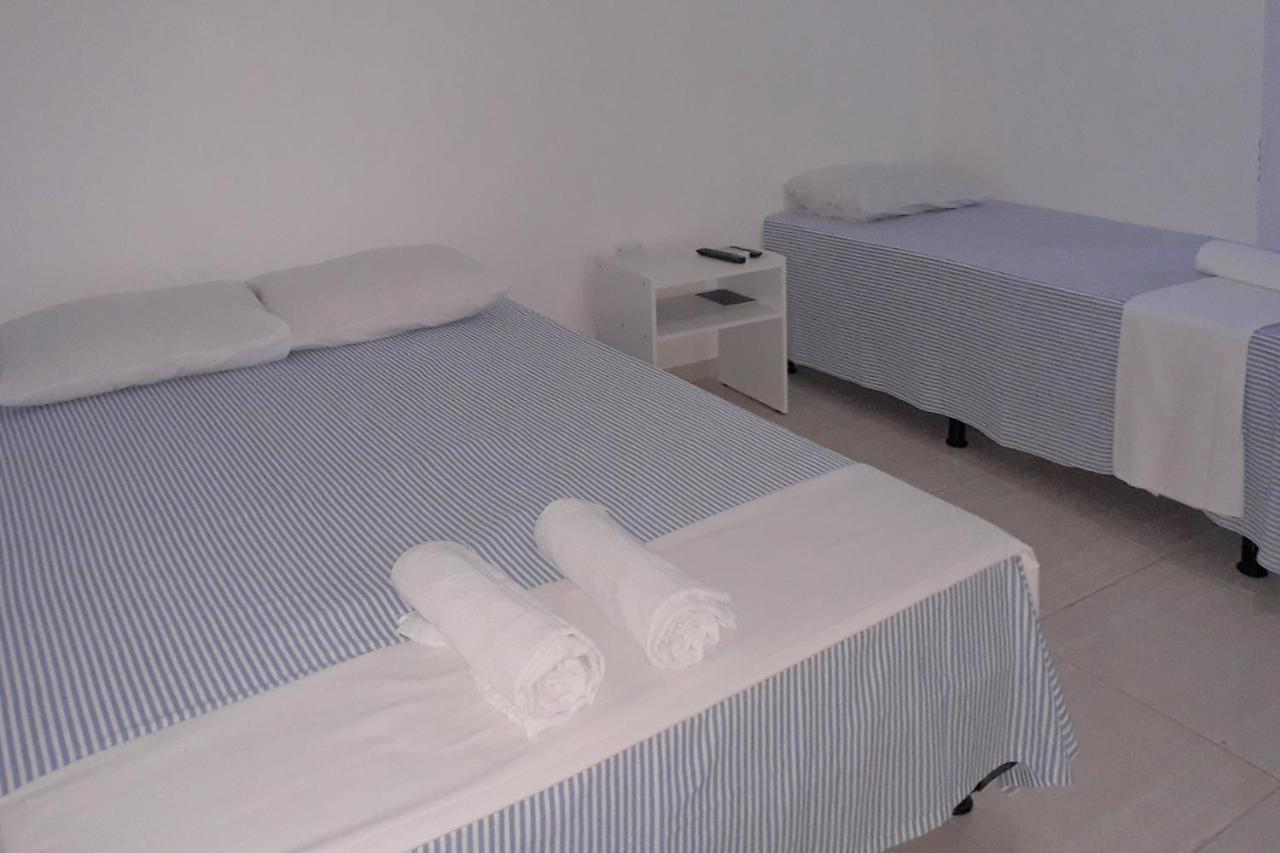 Oyo Pousada Ibiza Maragogi Zewnętrze zdjęcie